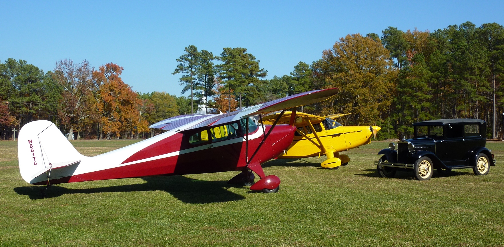 aeroworks planes for sale